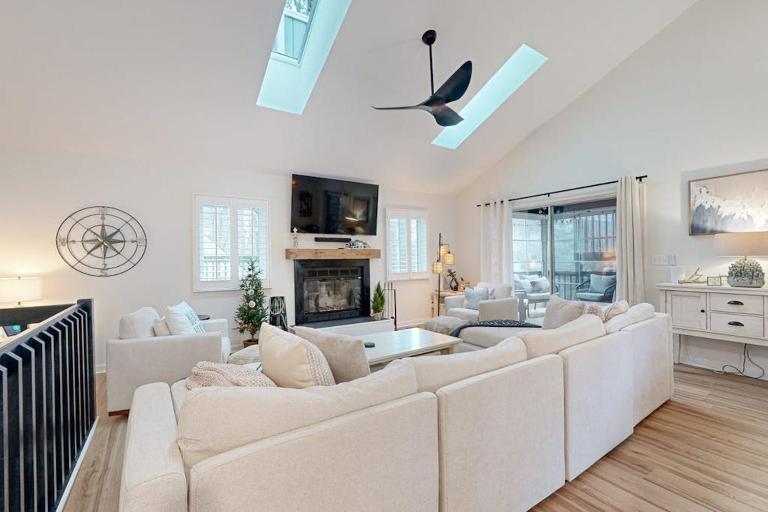 Town of South Bethany --- 146 Evergreen Rd - B&B Bethany Beach