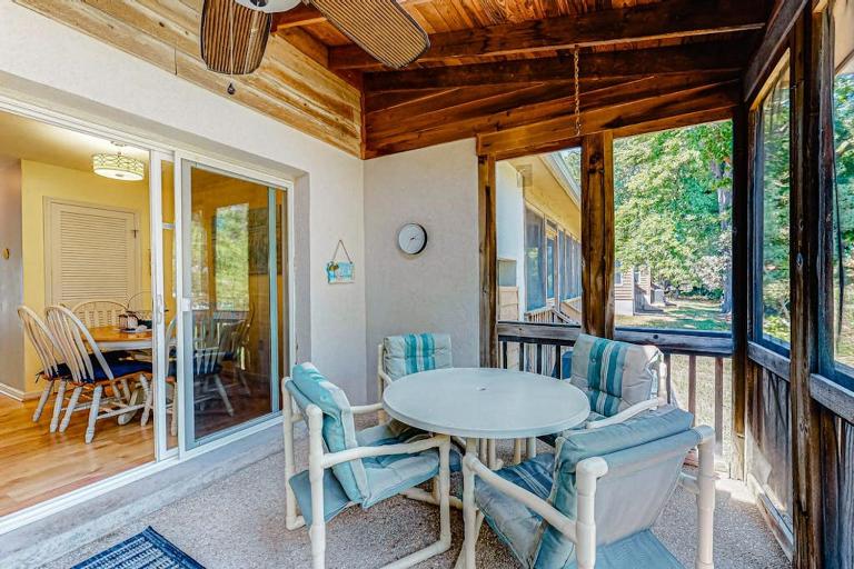 Bayberry Woods -- 714 Bayberry Circle - Bed and Breakfast Bethany Beach
