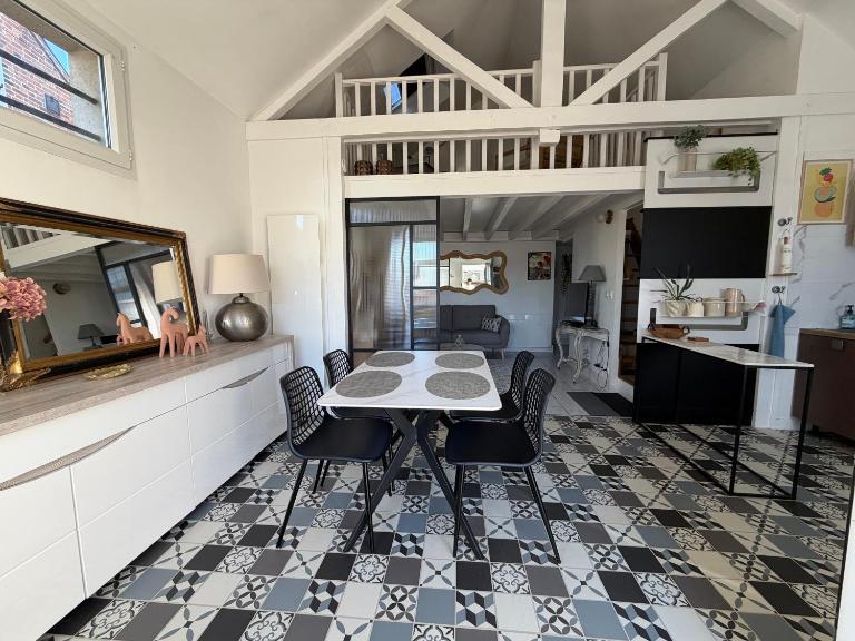 Maison aux portes de la Sologne - B&B Marcilly-en-Villette