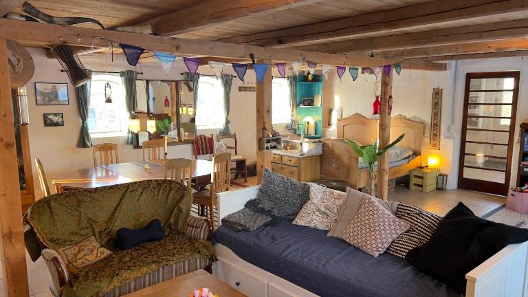 SommerHuset - Bed and Breakfast Samsø