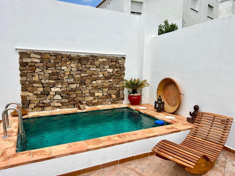 Casa Rural Al Alba - B&B Benalup-Casas Viejas