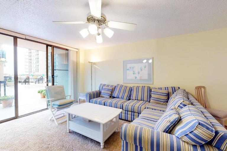 Sea Colony - 107 Brandywine House Rd - B&B Bethany Beach