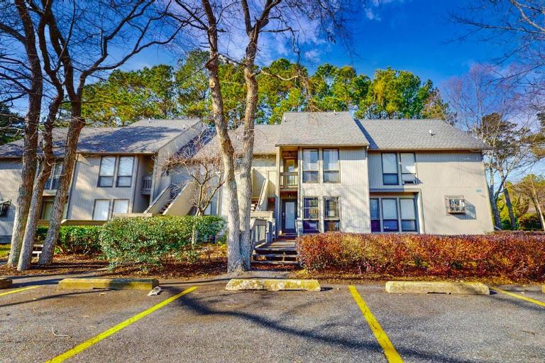 Sea Colony - 2805 Center Ct - Chambres d'hôtes Bethany Beach