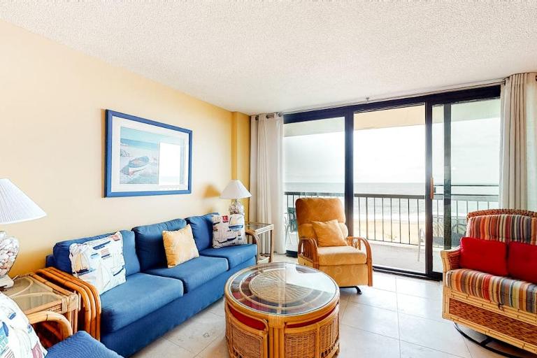 Sea Colony - 803 Island House Rd - B&B Bethany Beach
