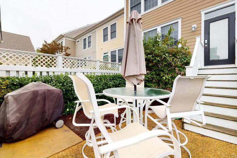 Bear Trap Dunes - 1 Village Green - B&B Ocean View