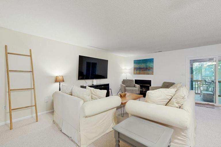 Westwood --- 819B Beach Haven - B&B Bethany Beach
