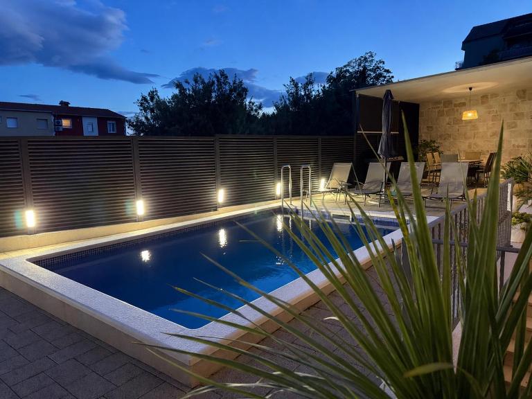 Apartment Ana - B&B Spalato