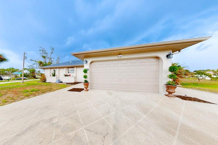 Magnolia Way Retreat - B&B Punta Gorda