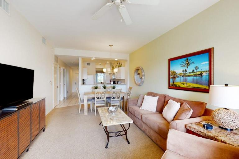 Fountain Views #212 - Ferienwohnung Naples (Florida)