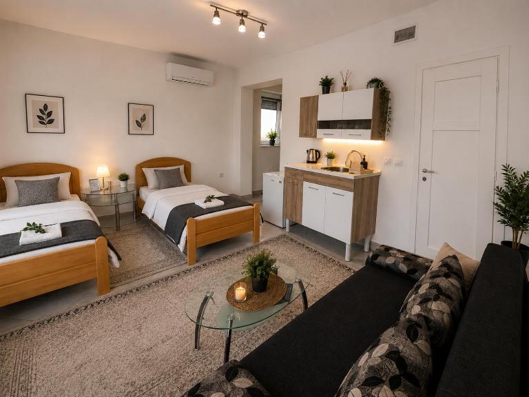 Apartmani Velić - B&B Bugojno