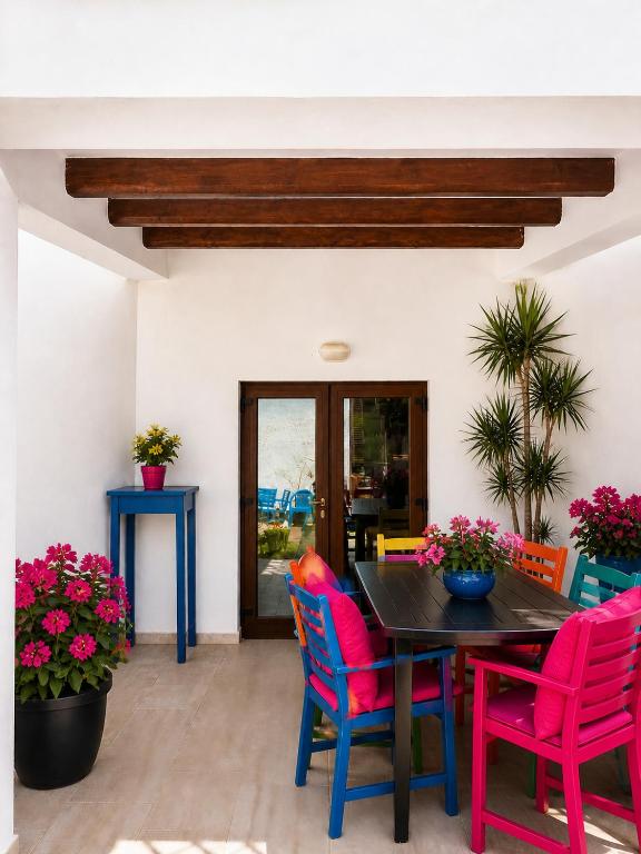 Villa Villa Colle - B&B Carini