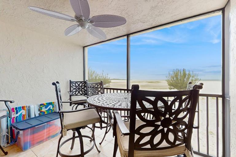 Carlos Pointe 113 - B&B Fort Myers Beach