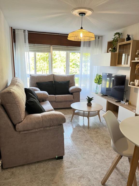 Fogar de Colón - Ferienwohnung Ferrol