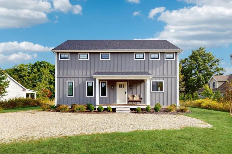 Sawyer Serenity - B&B Sawyer