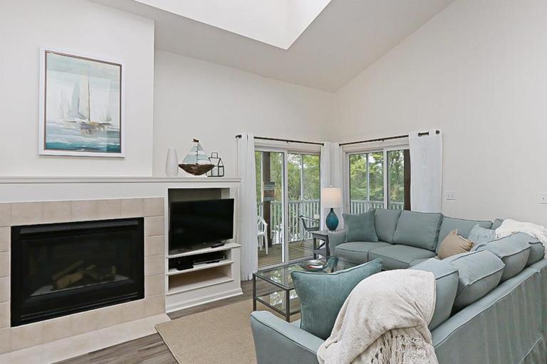 Sea Colony - 55021 Pine Lake - Bed and Breakfast Bethany Beach