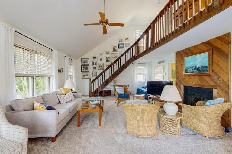 Town of Bethany Beach --- 417 Lekites Ave - B&B Bethany Beach