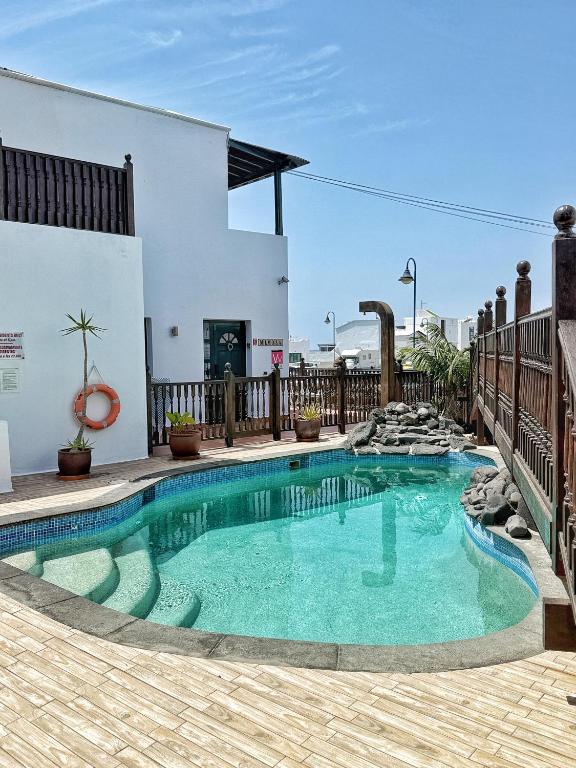 Casa Lava - B&B Punta Mujeres