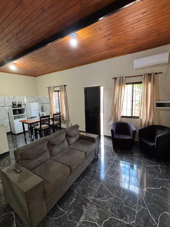 ChinoApart - B&B Puerto Iguazú