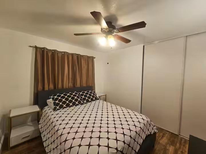 Urban Retreat -Suite A - B&B San Jose