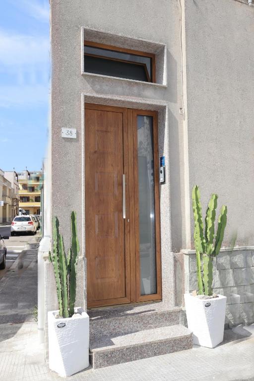Casa Rafflesia - Chambres d'hôtes Galatone