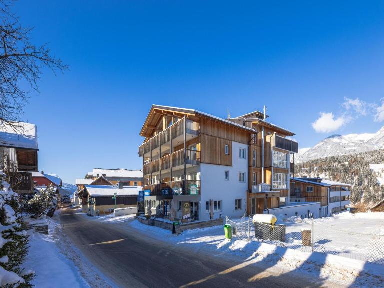 Apart33 Top 2-1 - B&B Haus im Ennstal