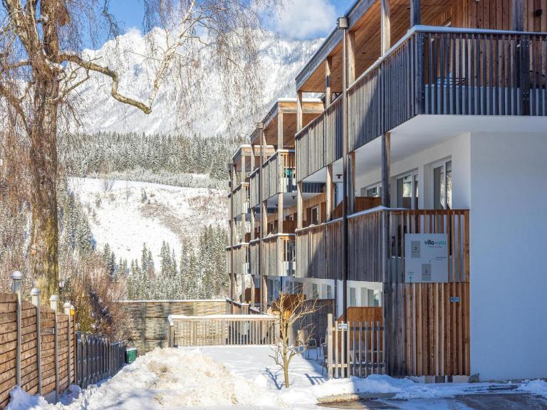 Apart33 Top 2-16 - B&B Haus im Ennstal