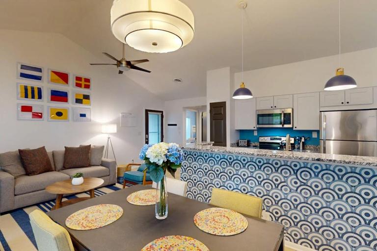 Sea Colony --- 5001 Woodland View - Chambres d'hôtes Bethany Beach