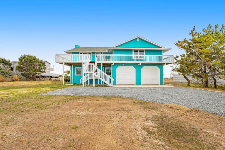 Fenwick Island --- 1710 Coastal Hwy - Chambres d'hôtes Fenwick Island