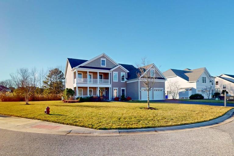 White Creek at Bethany --- 30930 Sea Breeze Ln - B&B Ocean View