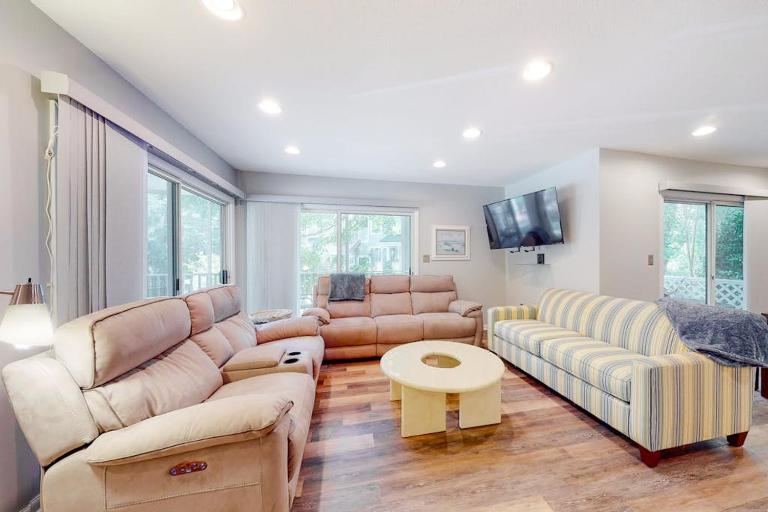 Sea Colony - 51020 Southwinds Ct - B&B Bethany Beach