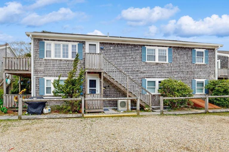 Bay Colony Retreat - B&B Provincetown