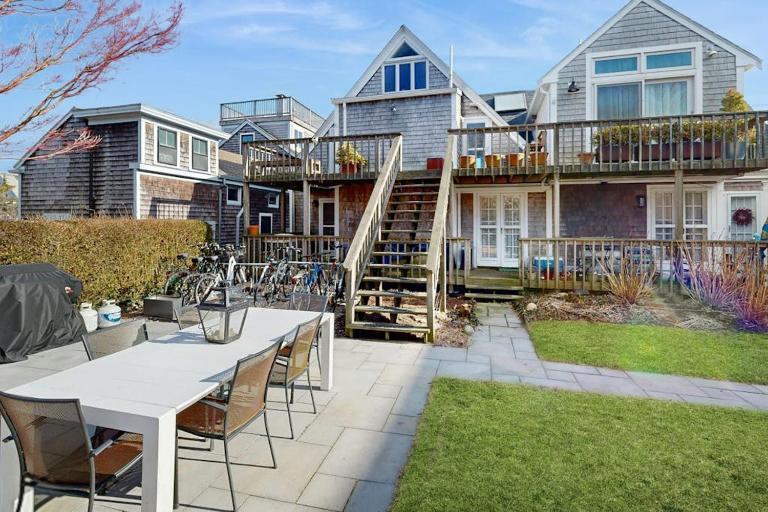 The Buoy Room - B&B Provincetown