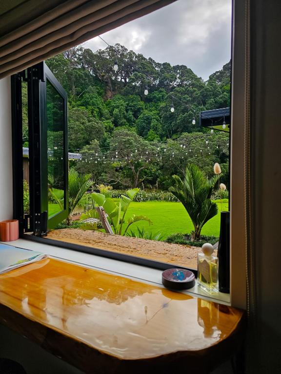 Adventurer's Chest - Pohutukawa - Ferienwohnung Hot Water Beach