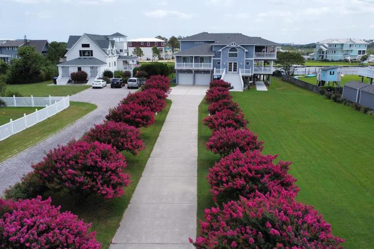 Am I Dreaming - Ferienwohnung Virginia Beach