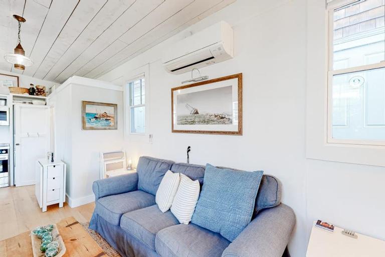 Long Point Getaway - Ferienwohnung Provincetown