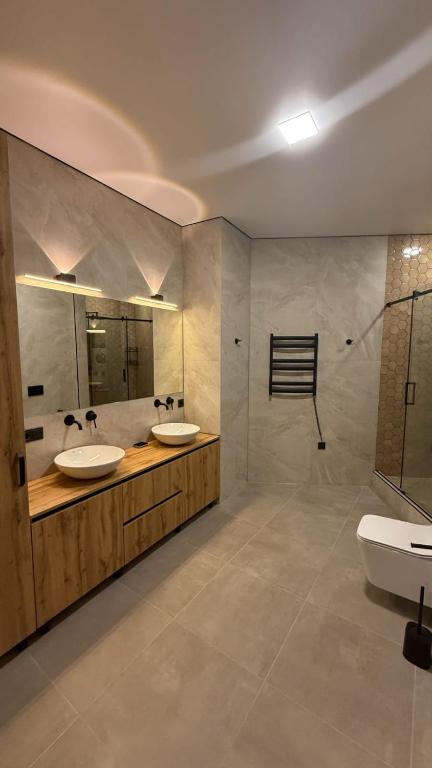 Aquamarine Золотой Берег - B&B Odessa