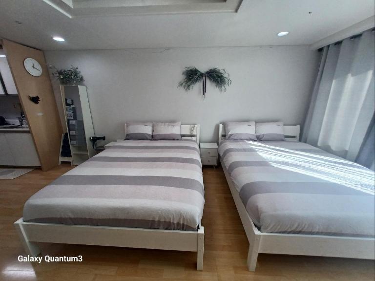 Hongdae Hue - 1min from Hongik Uni station Exit1 - B&B Seul