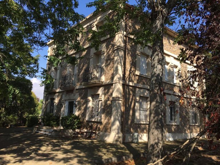 Villa Merenciana - Ferienwohnung Agoncillo