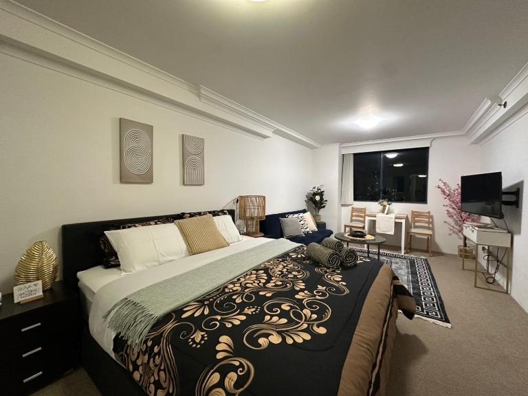 City at Your Doorstep - Chambres d'hôtes Sydney