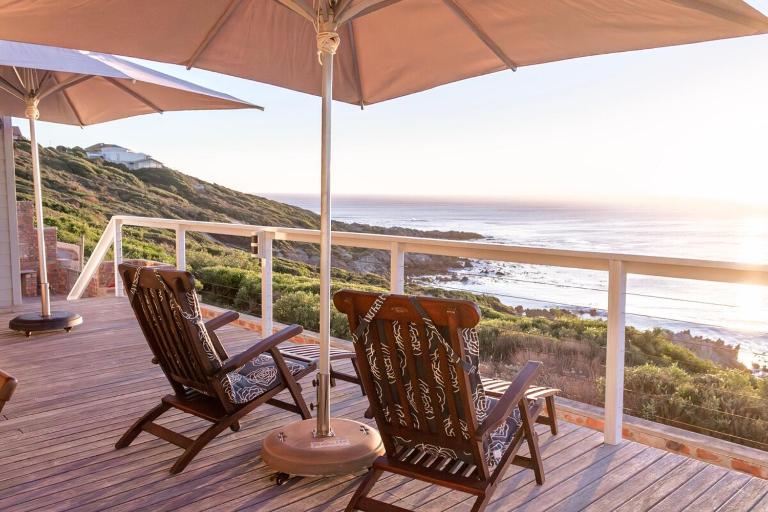 True North Oceanfront Retreat - De Kelders - B&B De Kelders