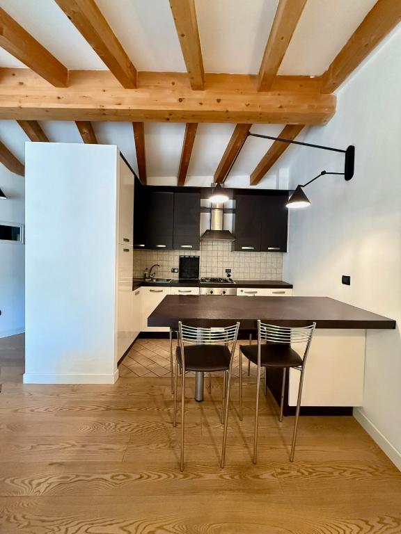 Baldo Nest near Lake Garda - B&B Tierno