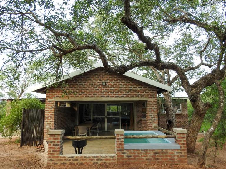 Kruger KayaLakho - Ferienwohnung Marloth Park