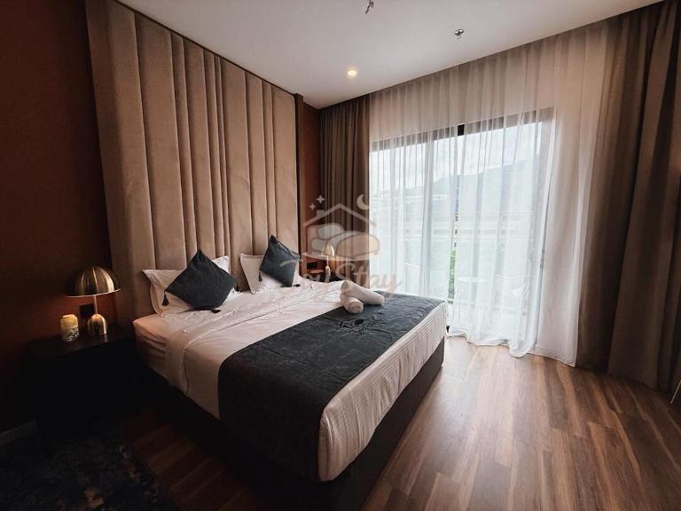 Antharas Luxury Suites Genting Highlands Premium Outlets - B&B Genting Highlands