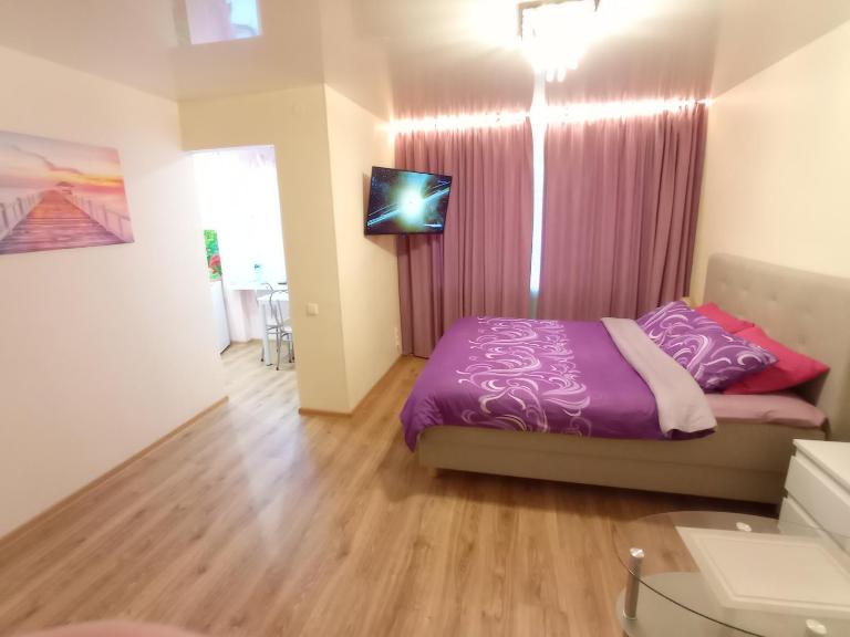 Perfect Studio in Narva center - Ferienwohnung Narwa