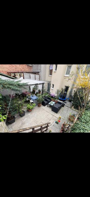 Herzlich Willkommen bei Familie Minire Stuttgart! - B&B Stuttgart