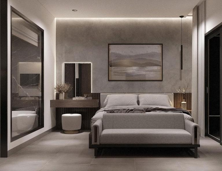 Danang Elites Residence - 4 minutes to Beach - Chambres d'hôtes Đà Nẵng