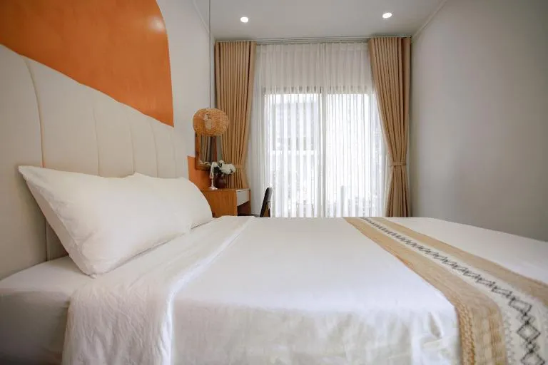 NUBA Homestay and Coffee Buôn Ma Thuột - B&B Buon Ma Thuot