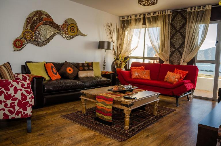 Greenways Emerald Bay - Bed and Breakfast Strand