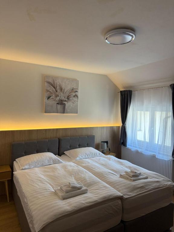 Gaja - B&B Križpolje