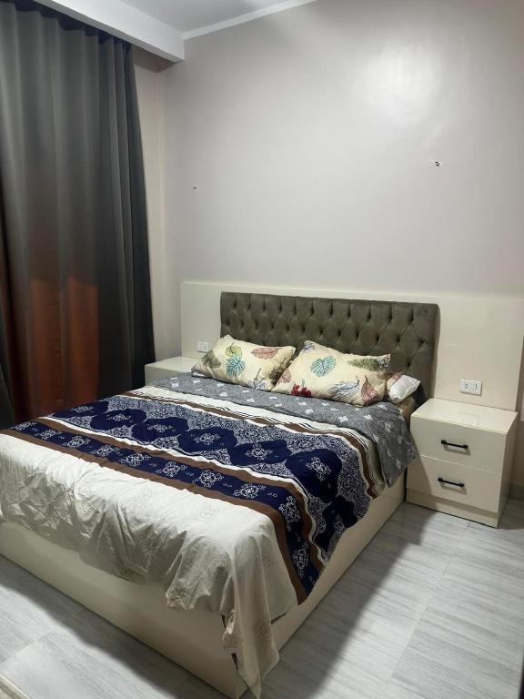 Avenu Hambara - B&B Hurghada